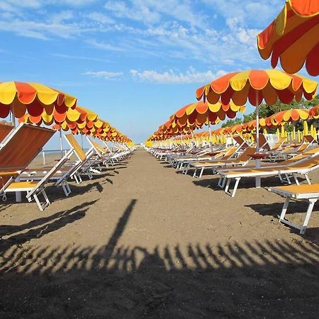 Appartamento Grado Pineta Holidays Exterior foto