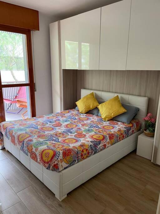 Appartamento Grado Pineta Holidays Exterior foto