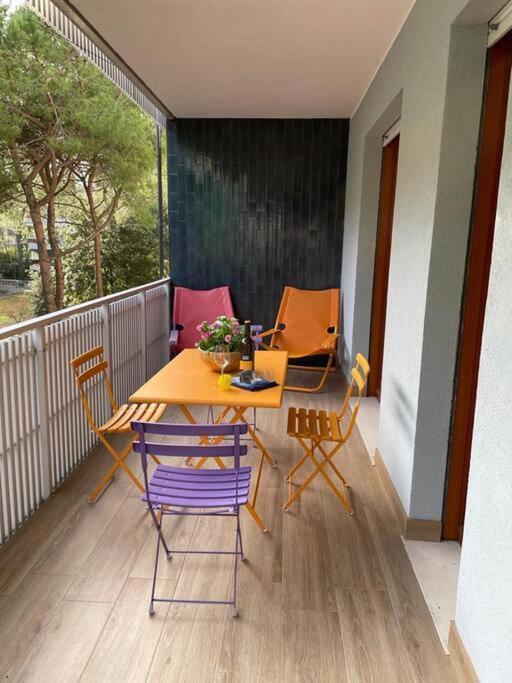 Appartamento Grado Pineta Holidays Exterior foto